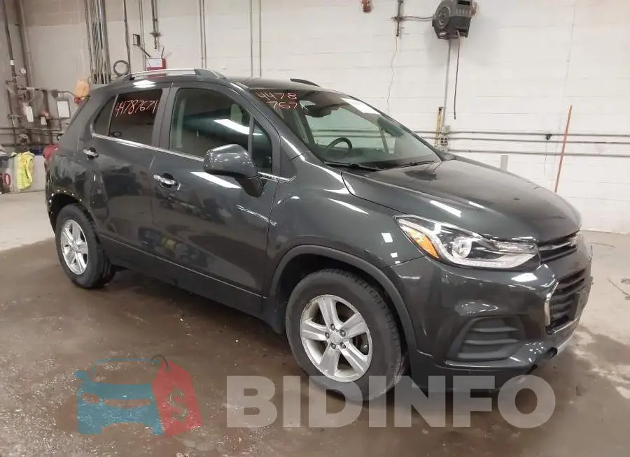 KL7CJLSB0JB674887 Photo# 1