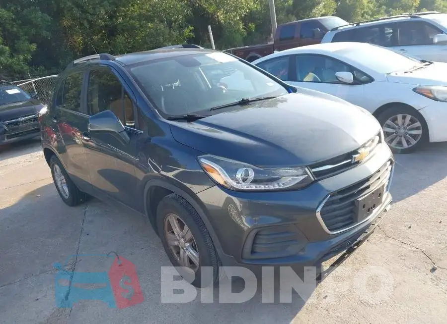 KL7CJLSB2HB191444 Photo# 1