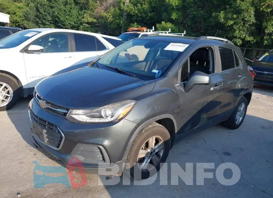 KL7CJLSB2HB191444 Photo# 2