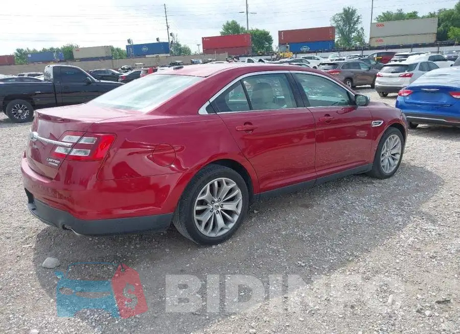 1FAHP2F82HG127901 Photo# 4