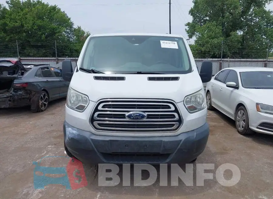 1FBZX2ZM4GKB11366 Photo# 11