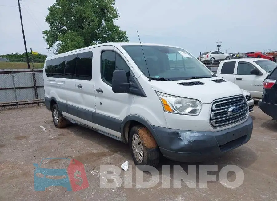 1FBZX2ZM4GKB11366 Photo# 12