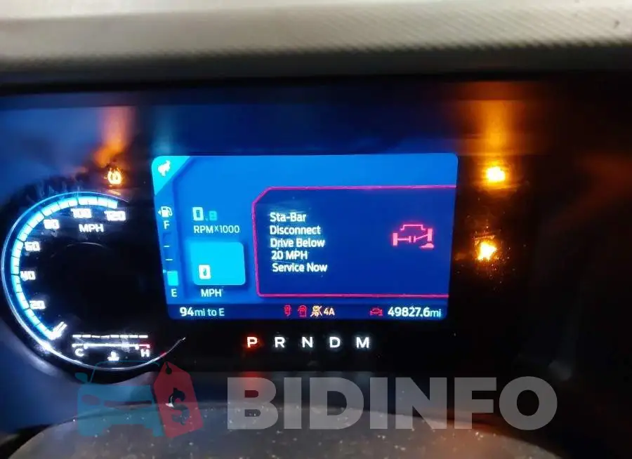 1FMEE5DP6NLB65631 Photo# 7