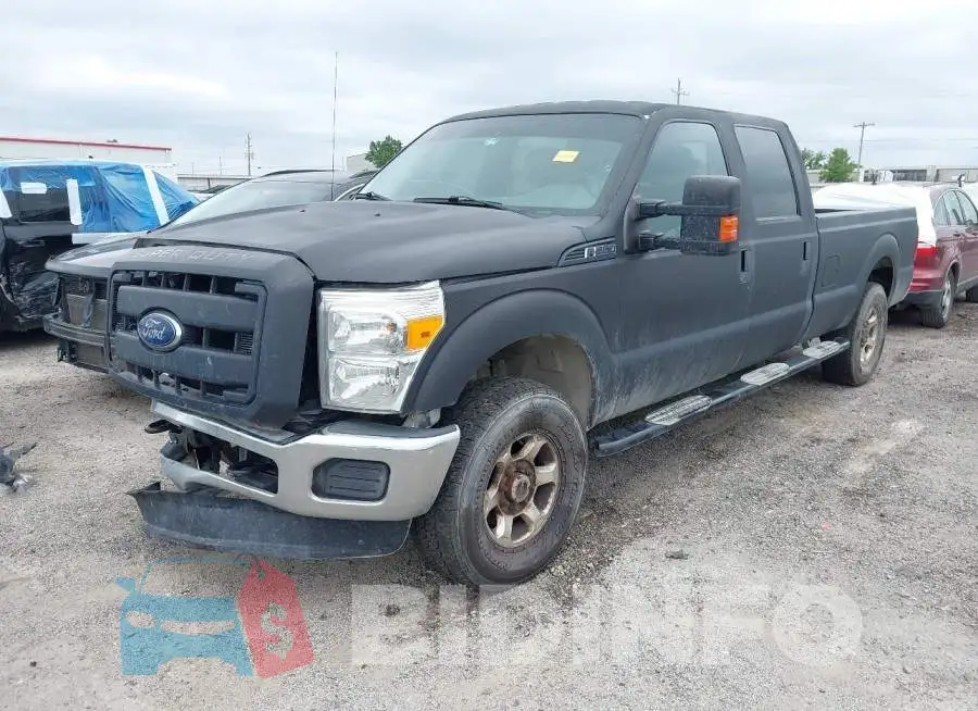 1FT7W2B63GEB93784 Photo# 2