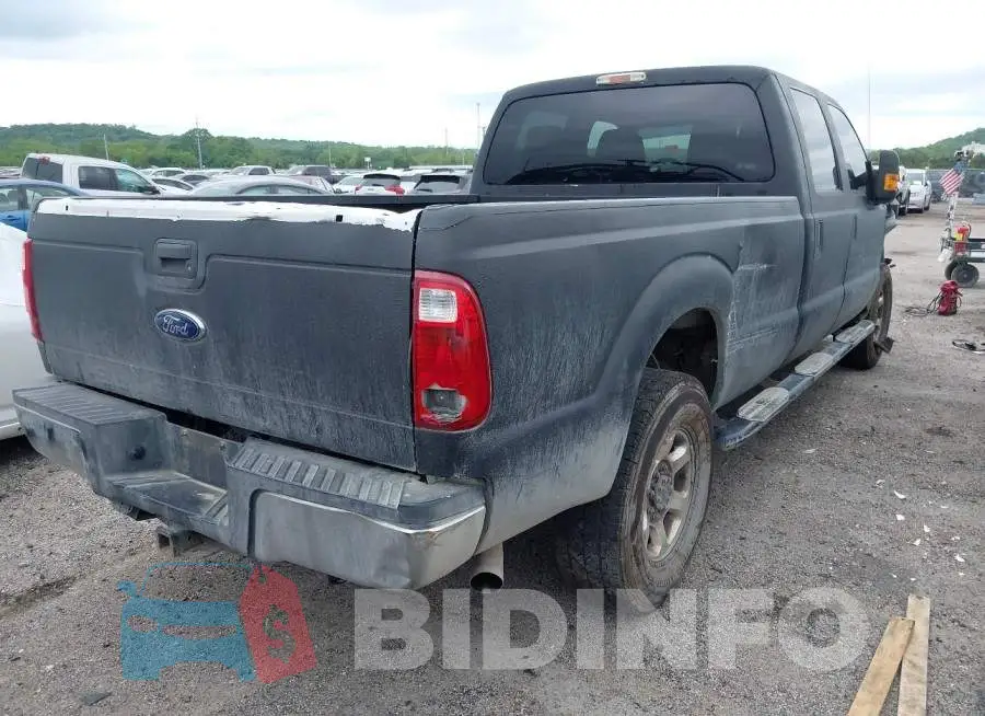 1FT7W2B63GEB93784 Photo# 4