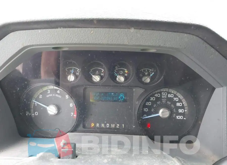 1FT7W2B63GEB93784 Photo# 7