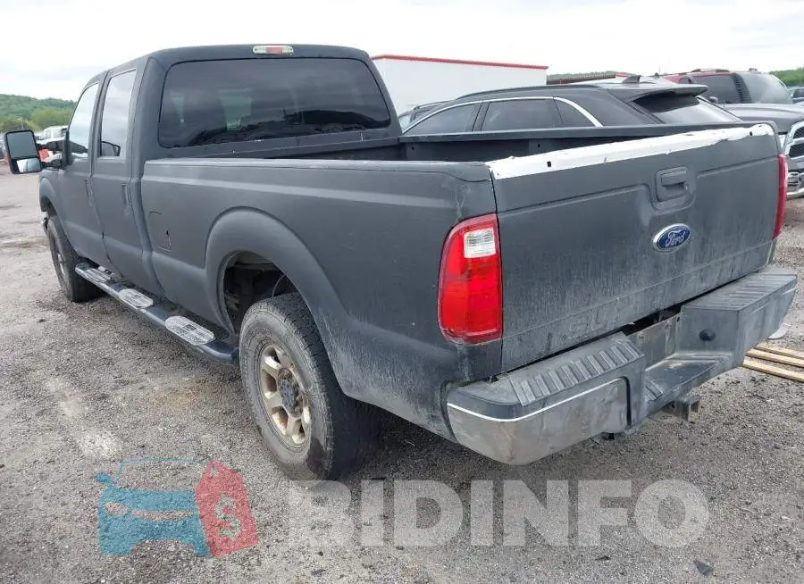 1FT7W2B63GEB93784 Photo# 3