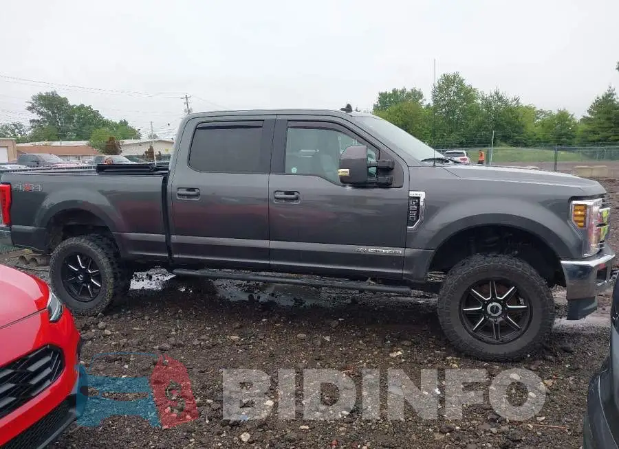 1FT7W2BT4KED70776 Photo# 13