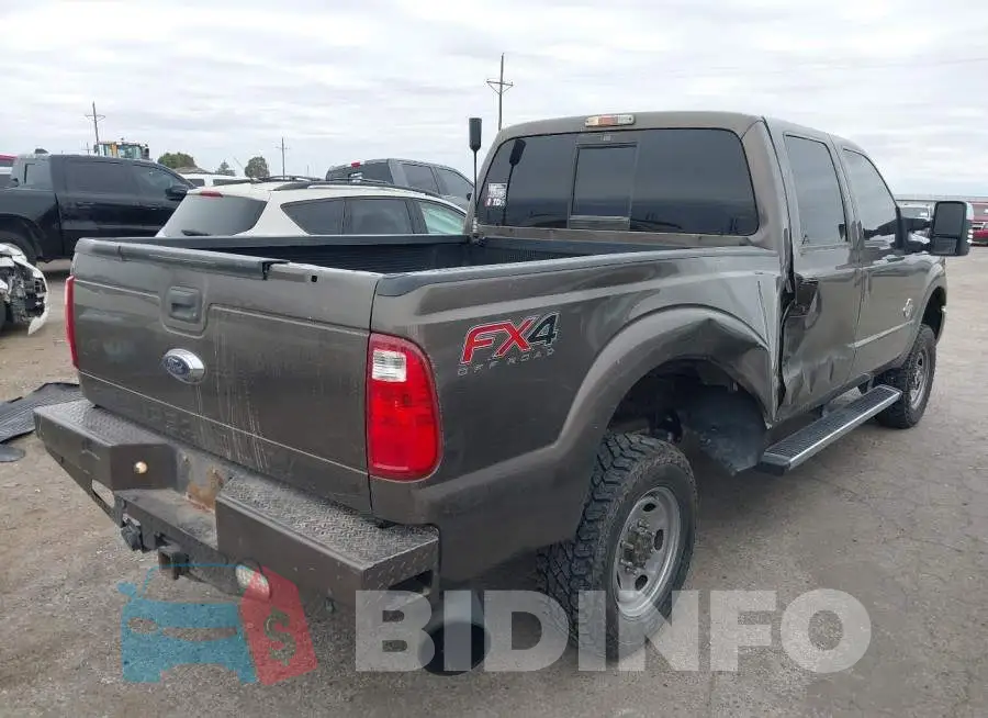 1FT7W2BT5GEB67922 Photo# 4