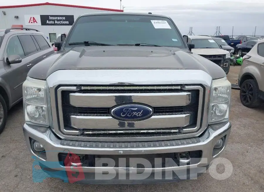 1FT7W2BT5GEB67922 Photo# 12