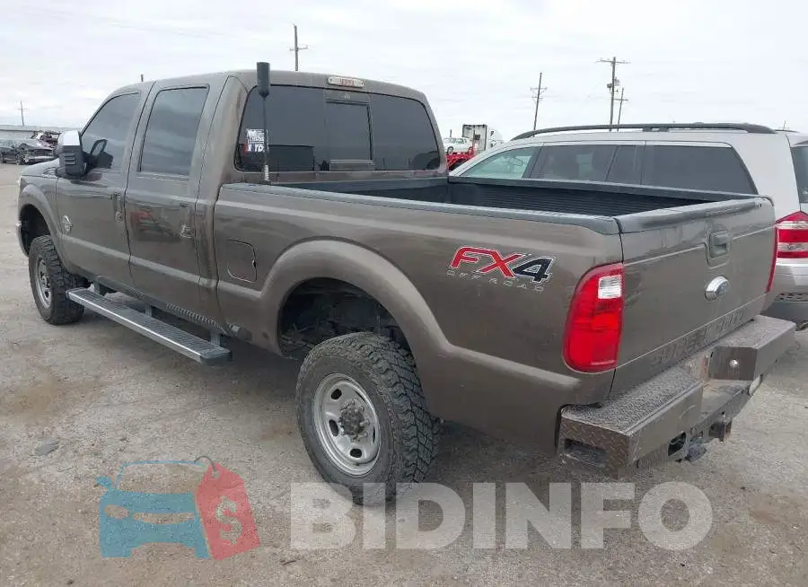 1FT7W2BT5GEB67922 Photo# 3