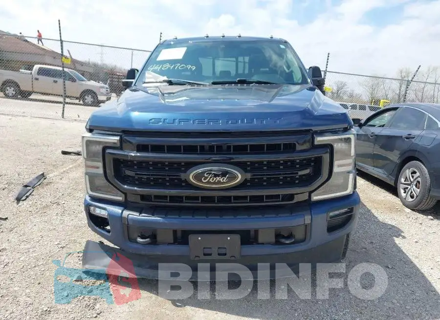 1FT7W2BT9LED30775 Photo# 12