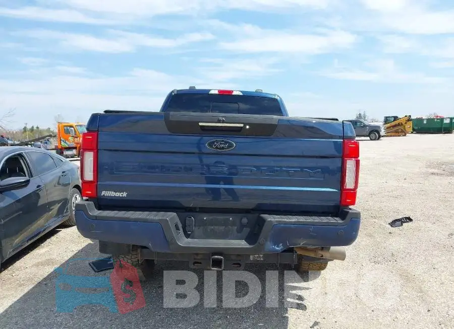 1FT7W2BT9LED30775 Photo# 16