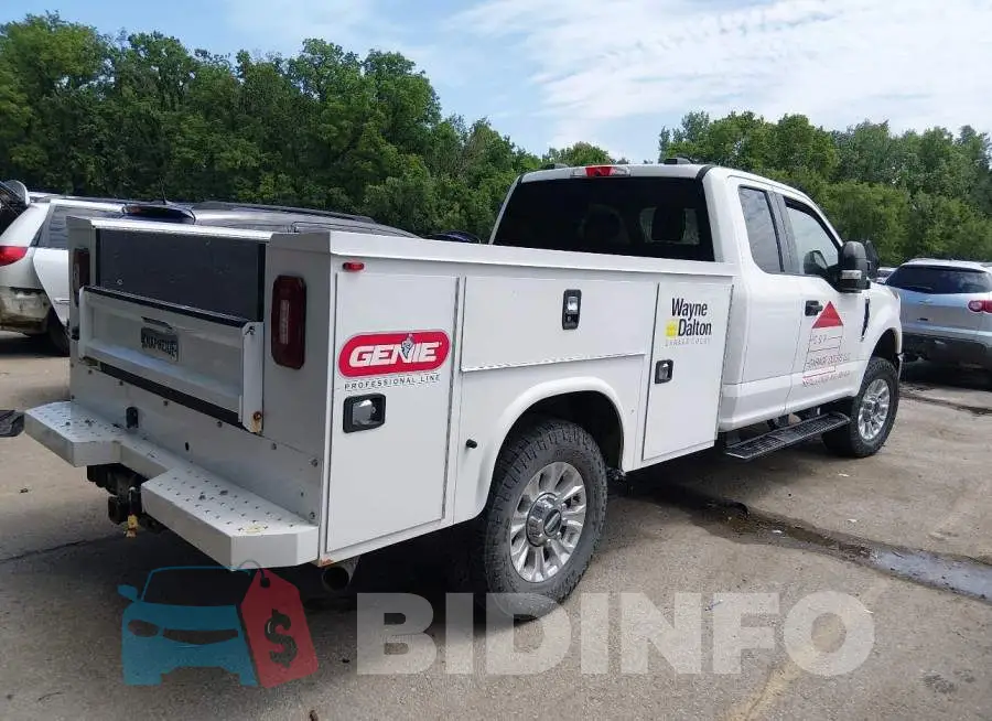 1FT7X2BN9LED84656 Photo# 4