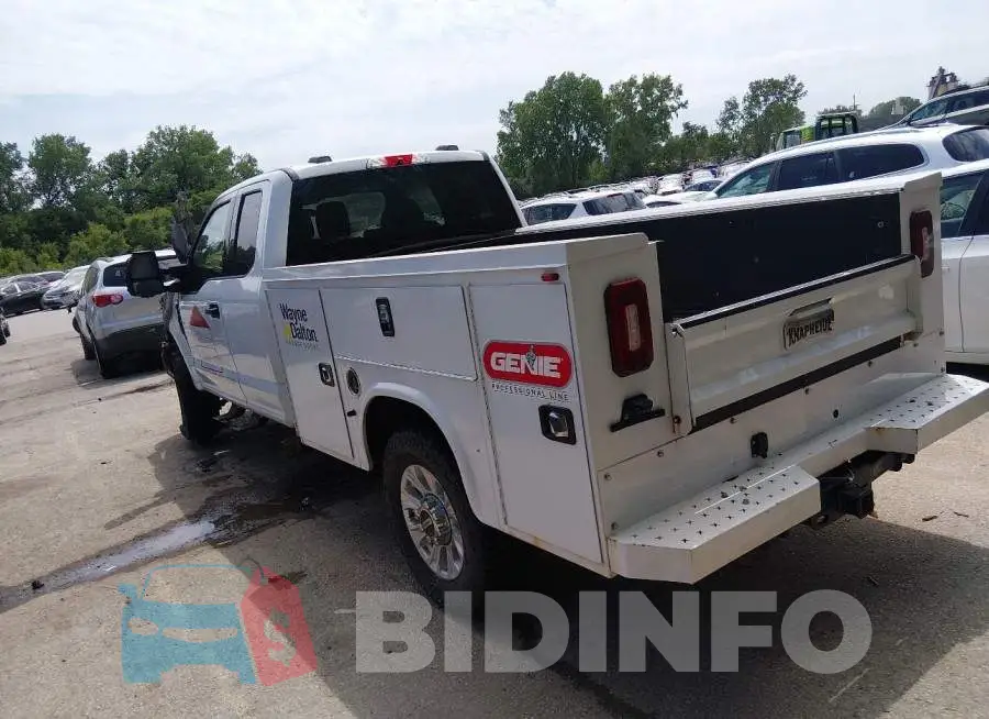 1FT7X2BN9LED84656 Photo# 3