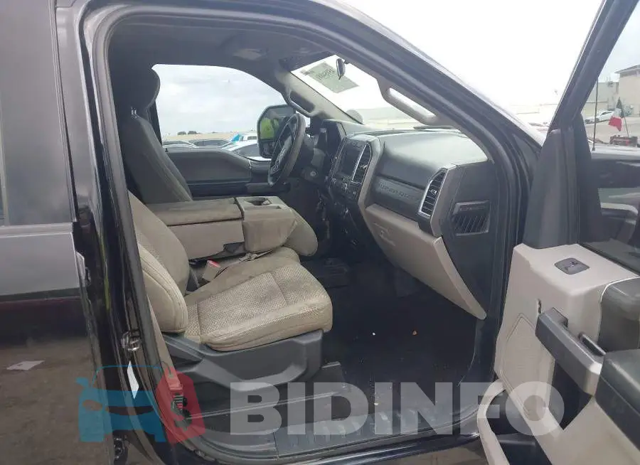 1FT8W3BT3JEB49436 Photo# 6