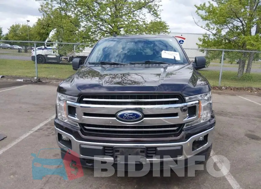 1FTEW1EBXKFB49195 Photo# 12