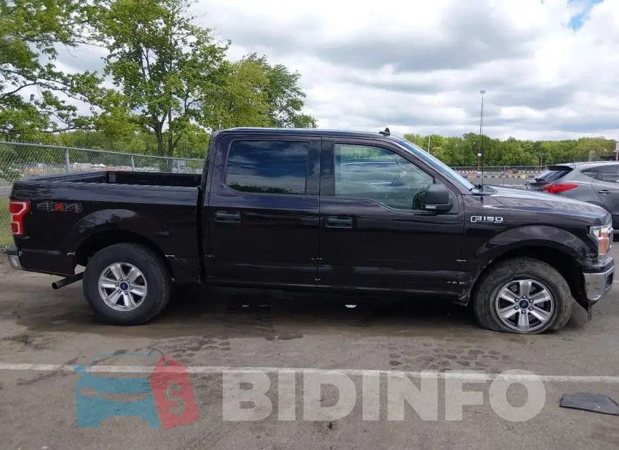 1FTEW1EBXKFB49195 Photo# 13