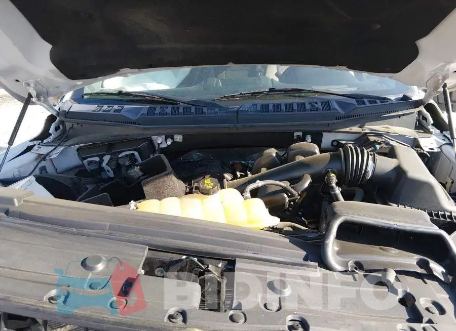 1FTEX1EB3LFA54296 Photo# 10