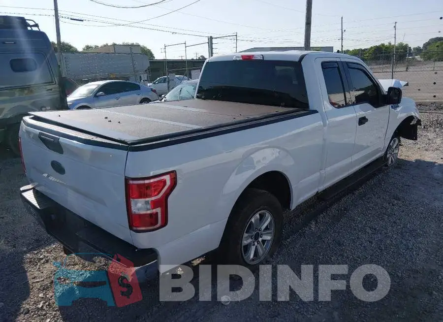 1FTEX1EB3LFA54296 Photo# 4