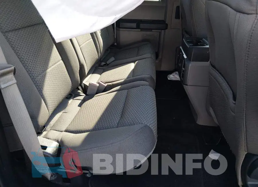 1FTEX1EB3LFA54296 Photo# 8