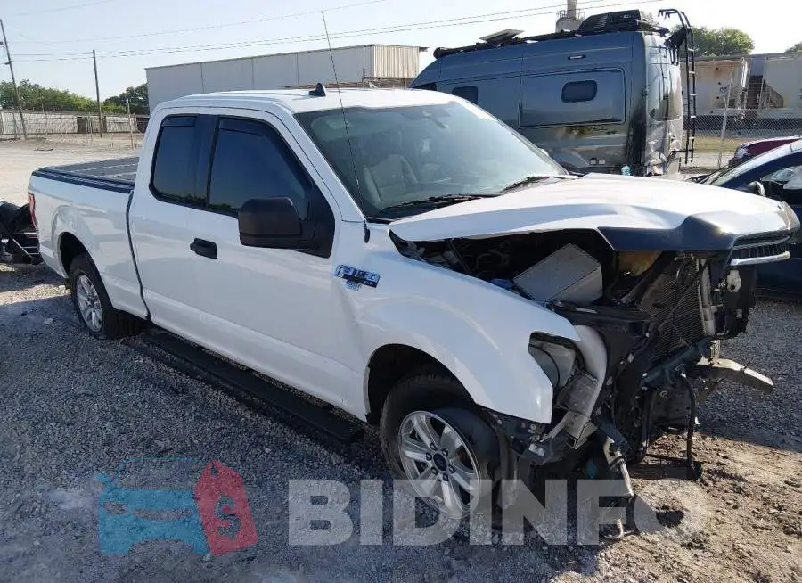 1FTEX1EB3LFA54296 Photo# 1
