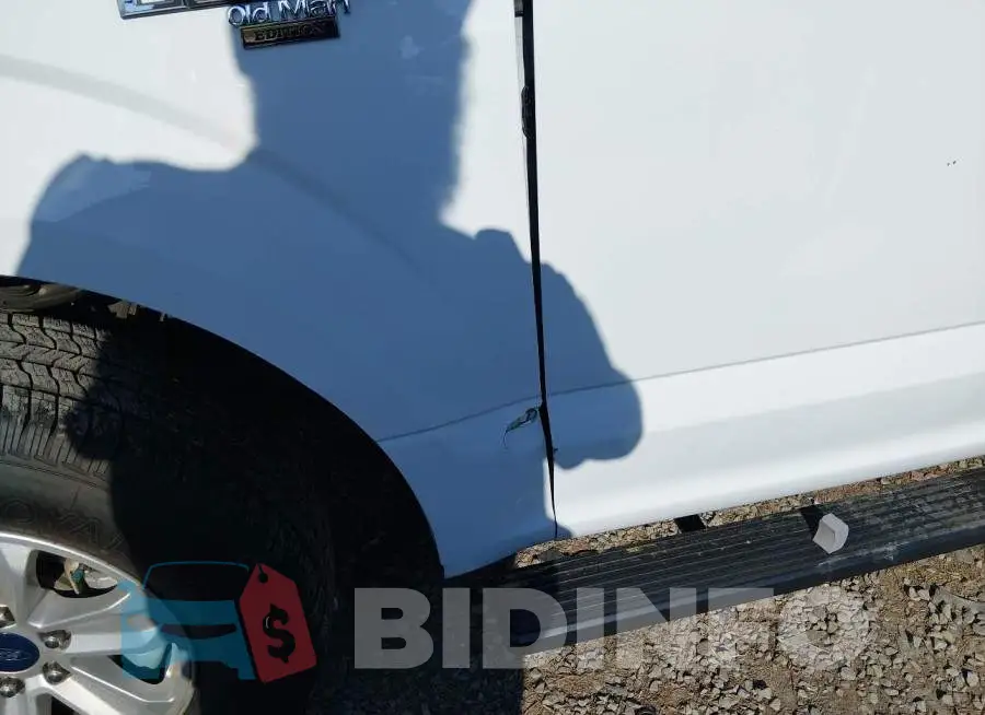 1FTEX1EB3LFA54296 Photo# 17