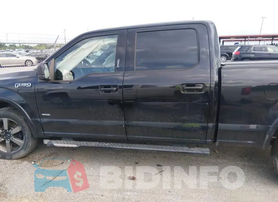 1FTFW1EG5GFC37076 Photo# 14