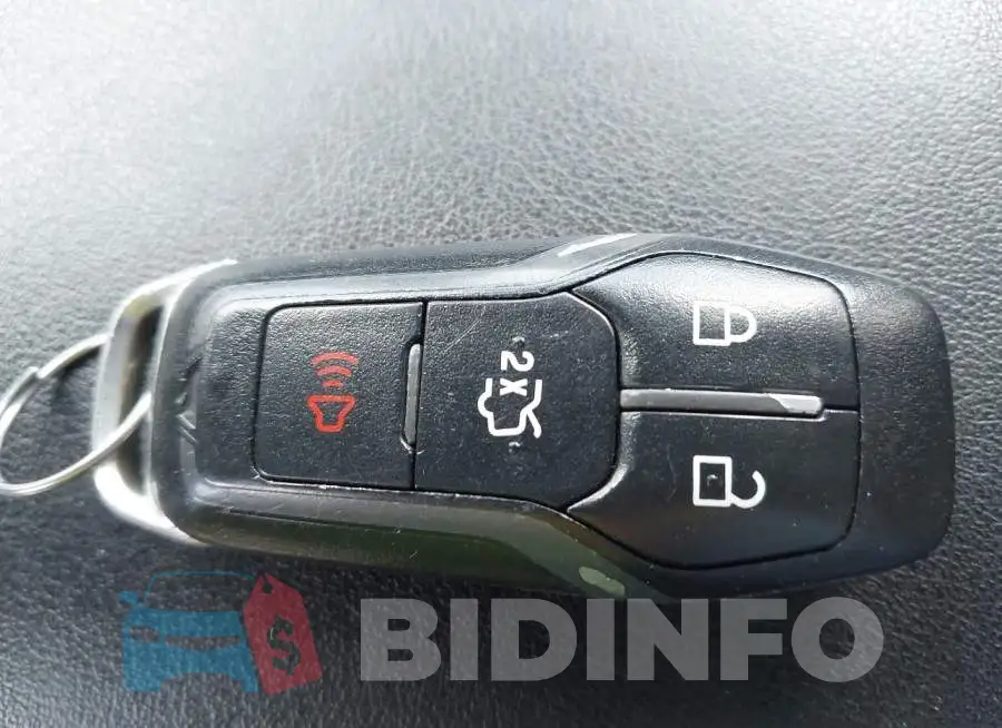 2FMPK3G93HBB08665 Photo# 11