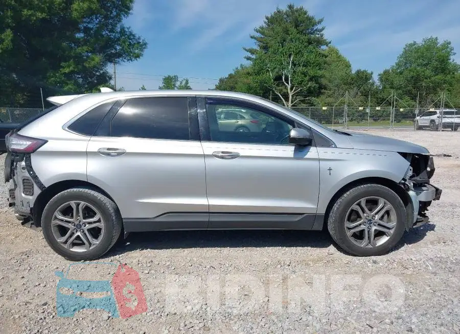 2FMPK3K85GBB22645 Photo# 13