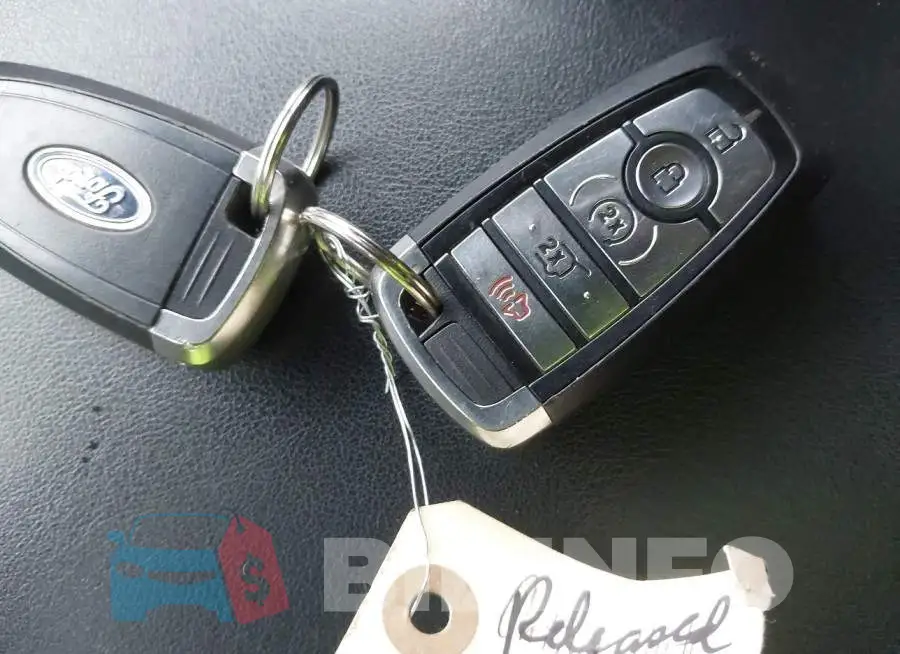 2FMPK4J92LBA06457 Photo# 11