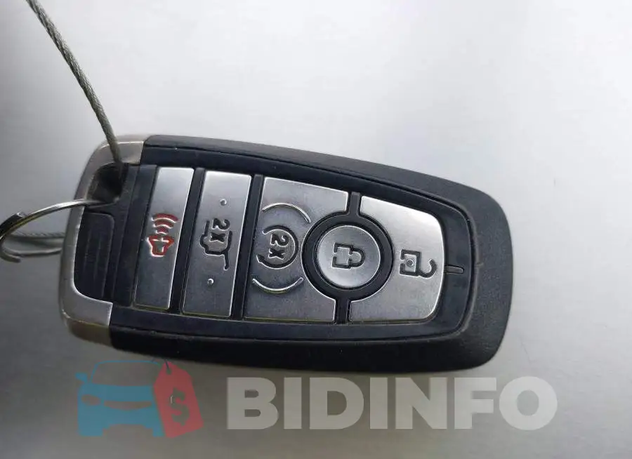 2FMPK4J94MBA60019 Photo# 11