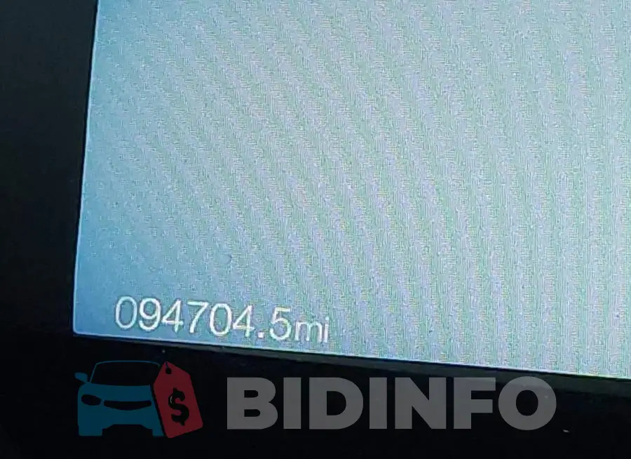 2FMPK4J96RBB07591 Photo# 15
