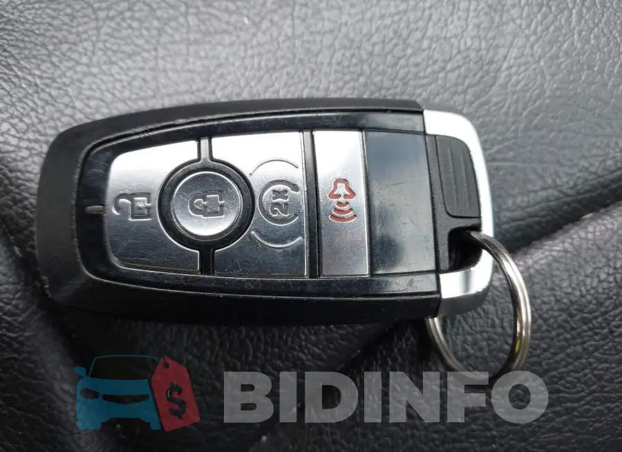 2FMPK4J97JBB68937 Photo# 11