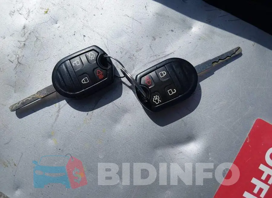 3FADP4EJ0JM140933 Photo# 11