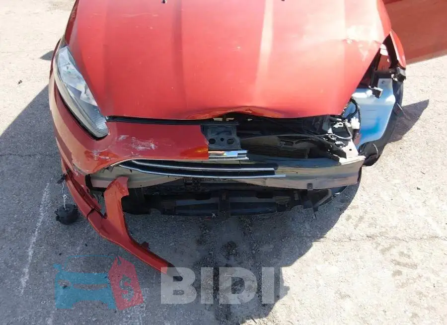 3FADP4EJ0JM140933 Photo# 6