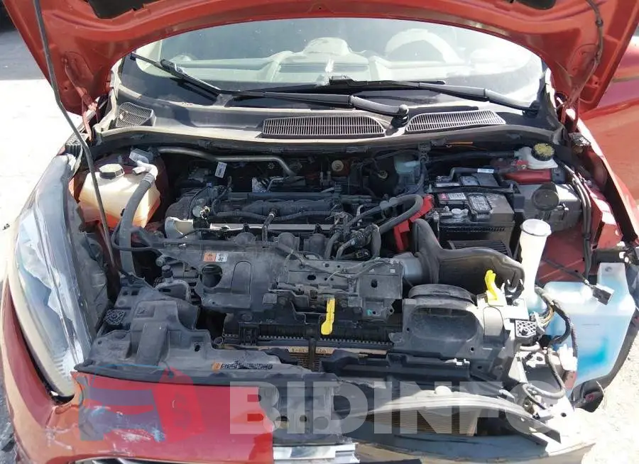 3FADP4EJ0JM140933 Photo# 10