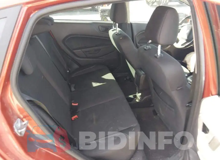 3FADP4EJ0JM140933 Photo# 8