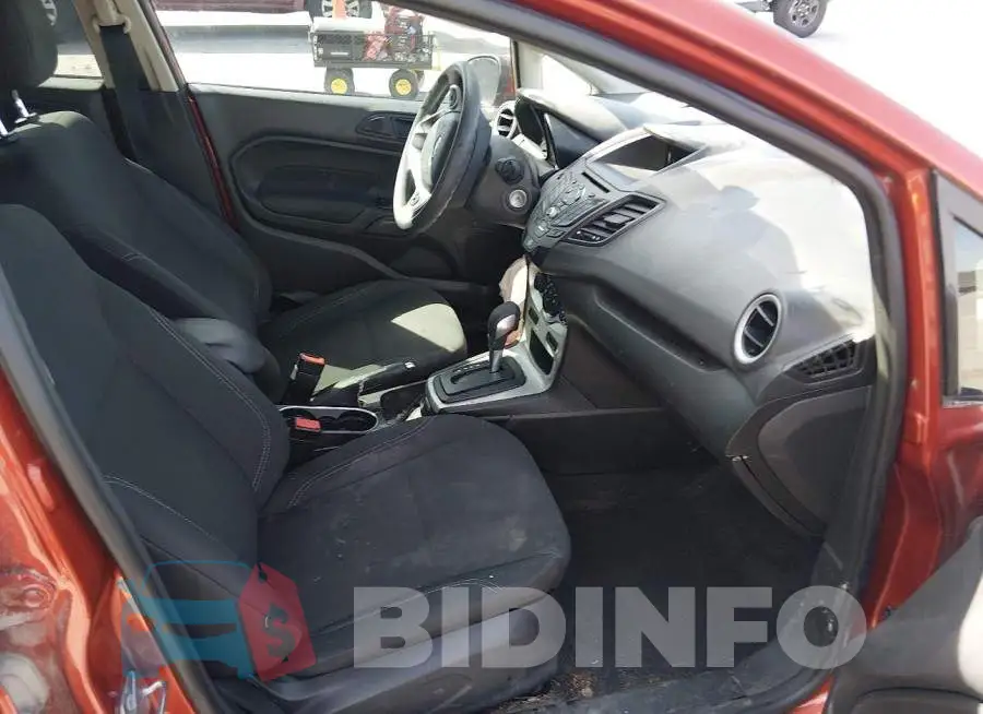 3FADP4EJ0JM140933 Photo# 5