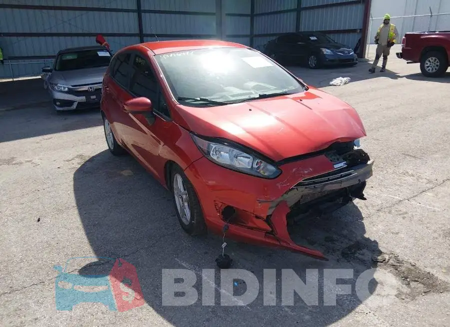 3FADP4EJ0JM140933 Photo# 1