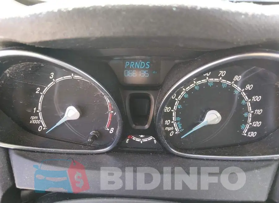 3FADP4EJ5GM182457 Photo# 7