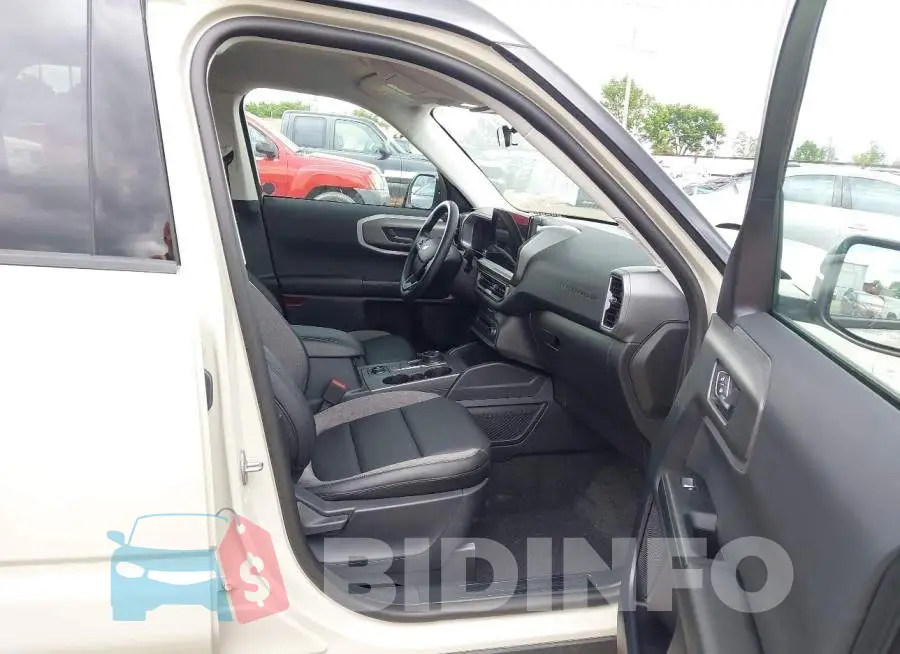 3FMCR9BN7SRF22302 Photo# 5