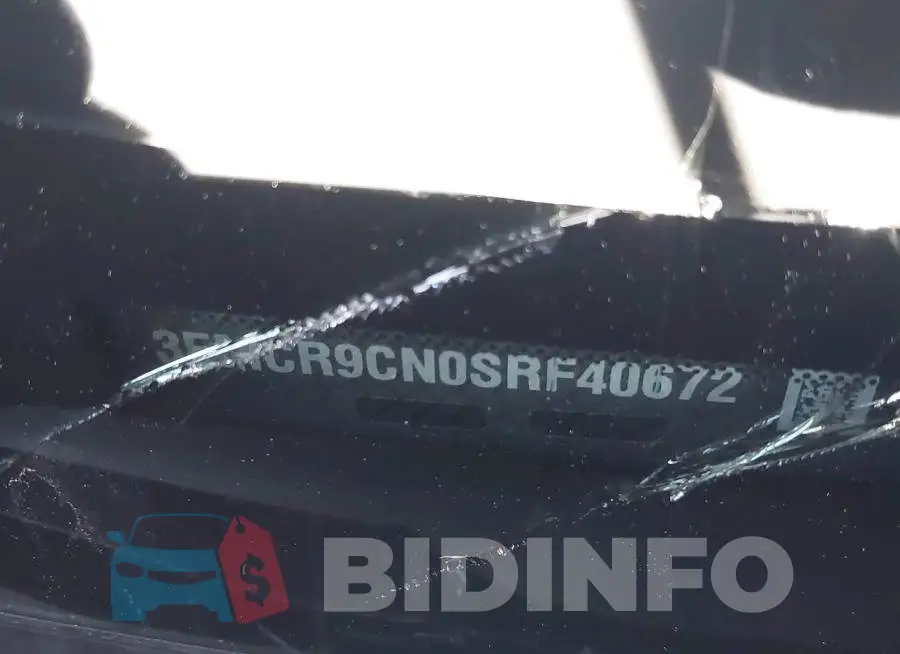3FMCR9CN0SRF40672 Photo# 9