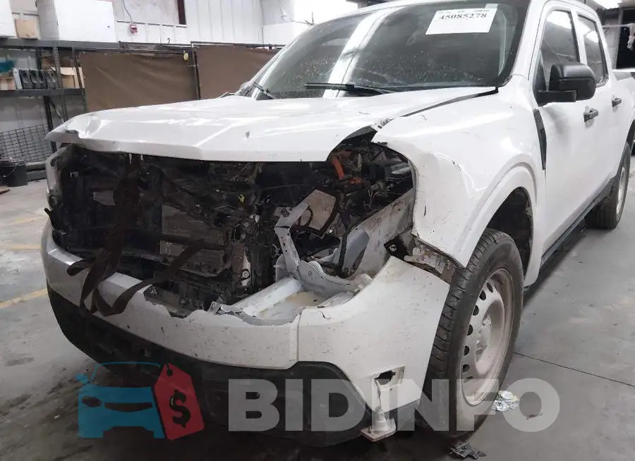 3FTTW8B35SRA32740 Photo# 6
