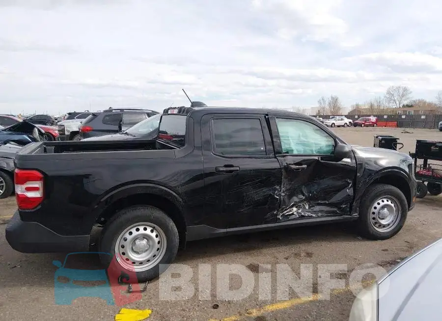 3FTTW8BA1SRB41744 Photo# 13