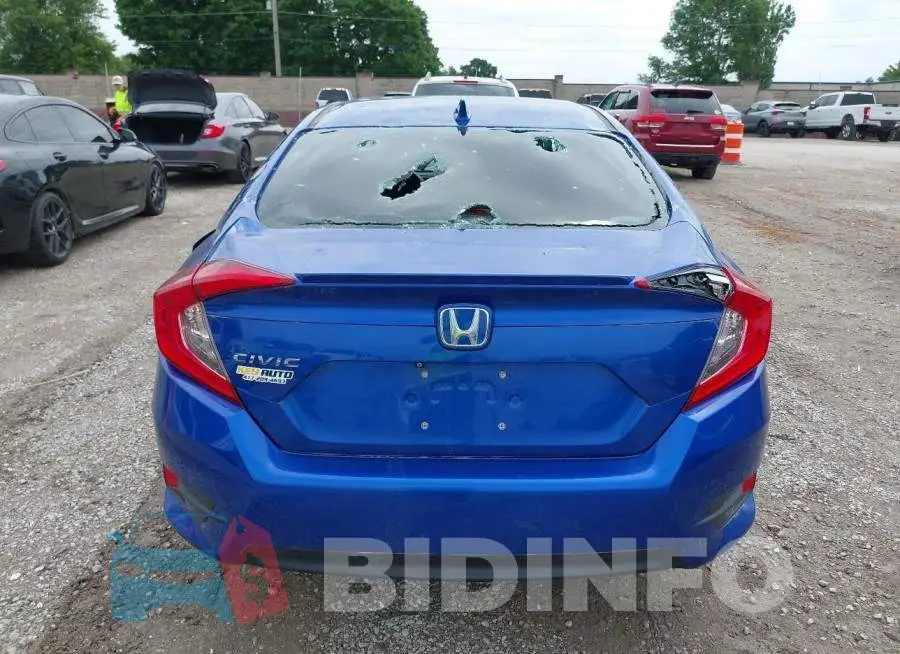 19XFC1F34HE032039 Photo# 16