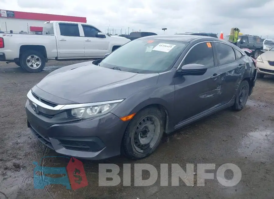 19XFC2F51HE215440 Photo# 2