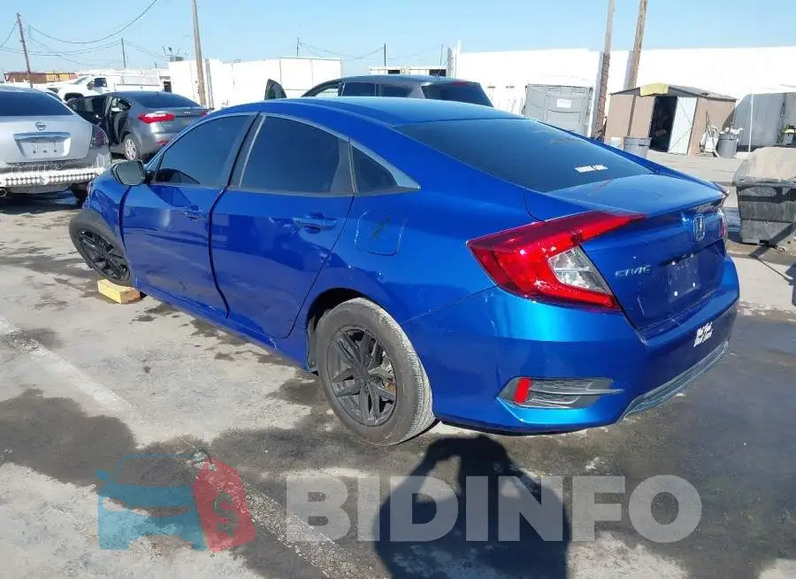 19XFC2F60LE002478 Photo# 3