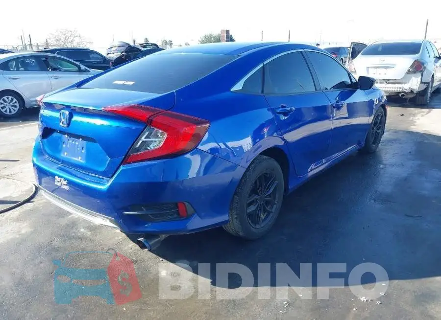 19XFC2F60LE002478 Photo# 4