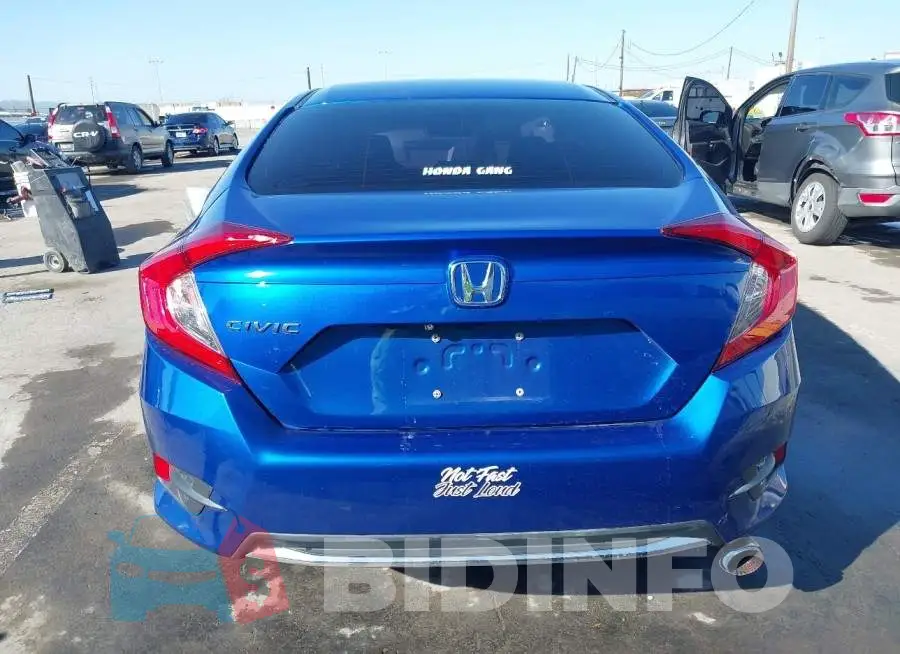 19XFC2F60LE002478 Photo# 16